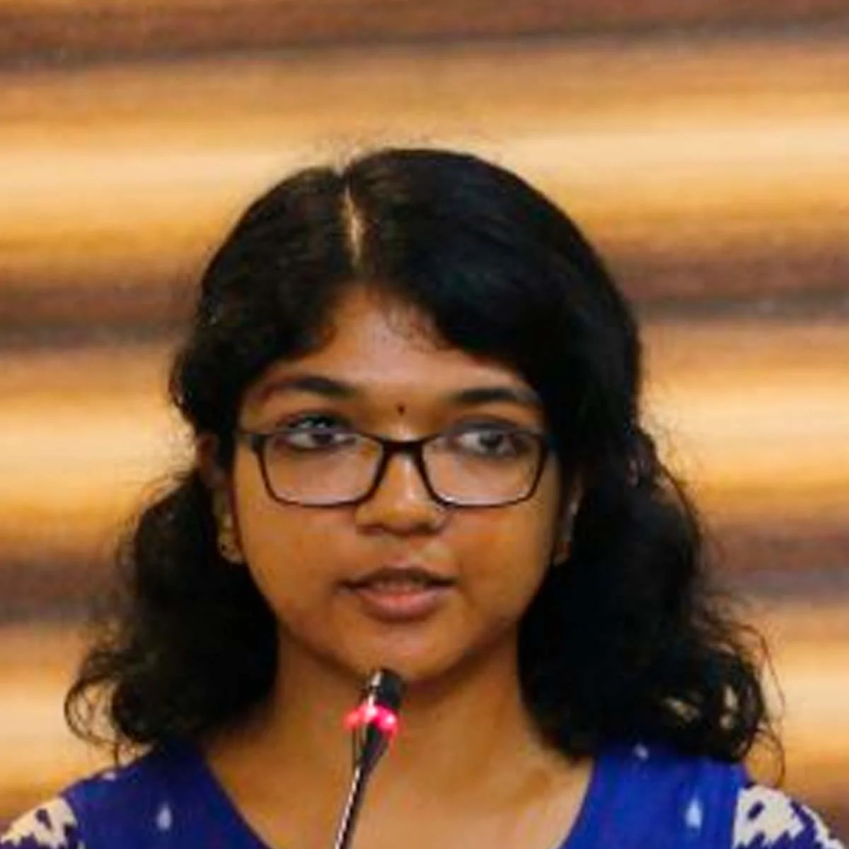 Arundhati Krishna